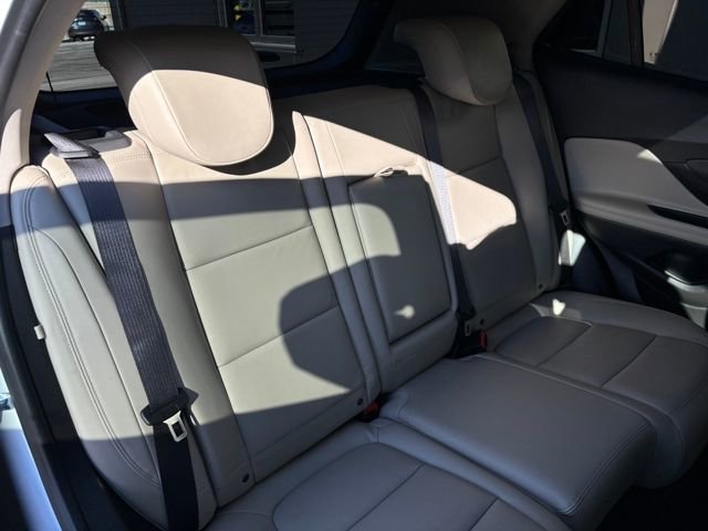 Used 2017 Buick Encore Premium w/ Experience Buick Package image 47