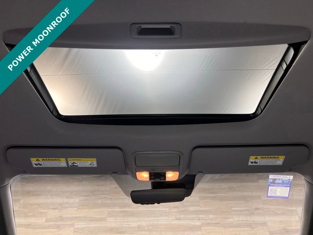 Used 2021 Honda Pilot EX-L image 5