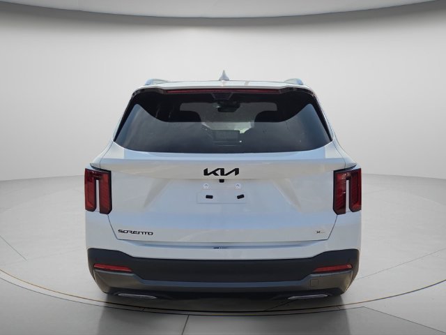 New 2026 Kia Sorento SX Prestige AWD/4WD image 4
