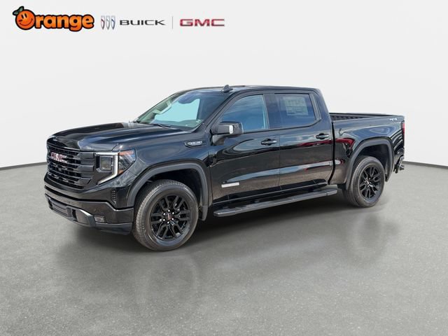 New 2026 GMC Sierra 1500 Elevation w/ Elevation Premium Package AWD/4WD image 7