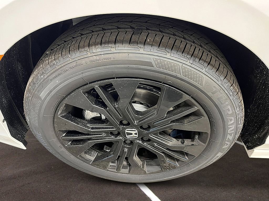 New 2026 Honda Odyssey Sport-L image 11