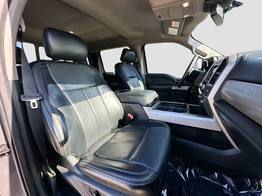 Used 2021 Ford F250 Lariat image 26