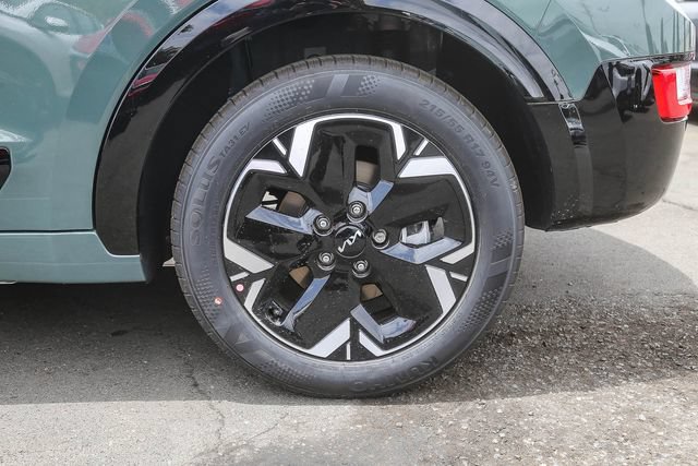 New 2026 Kia Niro Wind FWD image 18