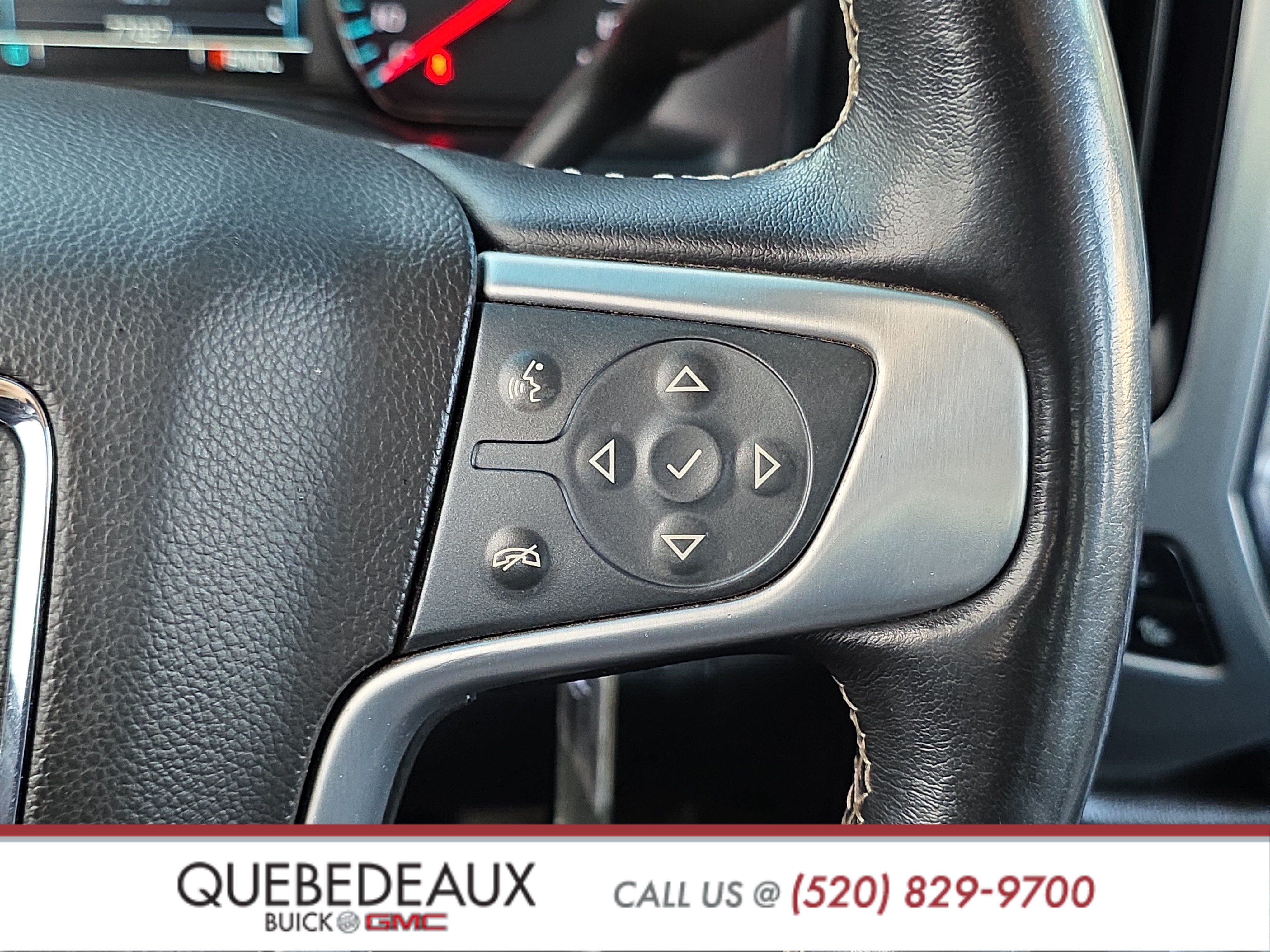 Used 2018 GMC Sierra 1500 SLT AWD/4WD image 12