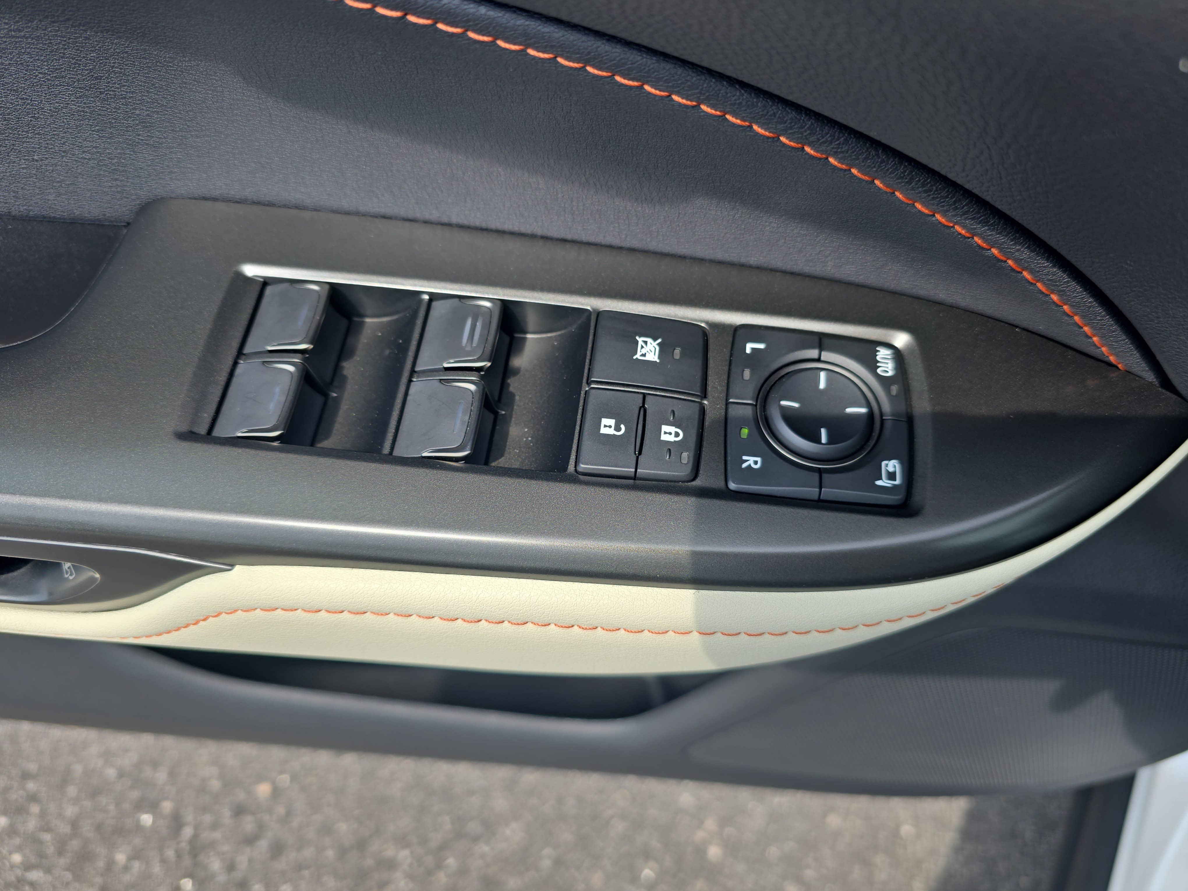 Used 2023 Lexus NX 350 AWD image 29