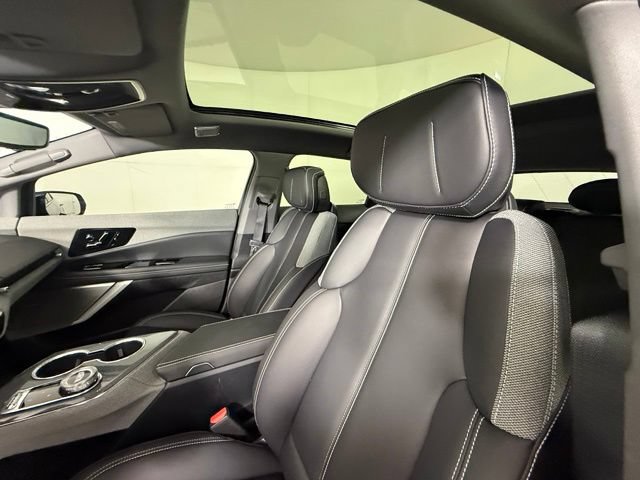 New 2027 Cadillac Optiq Sport RWD image 5