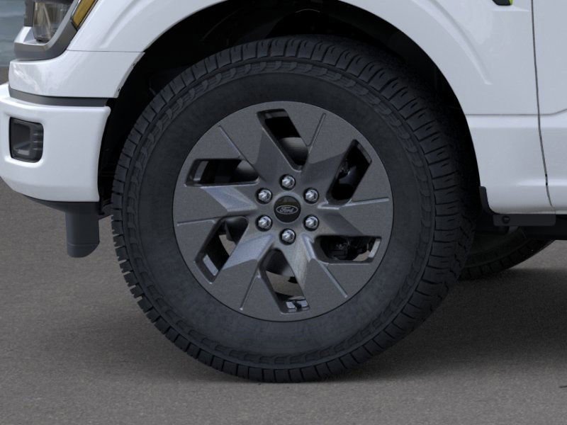New 2025 Ford F150 STX w/ Equipment Group 200A image 19