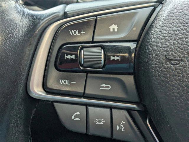 Used 2018 Honda Accord EX-L image 11