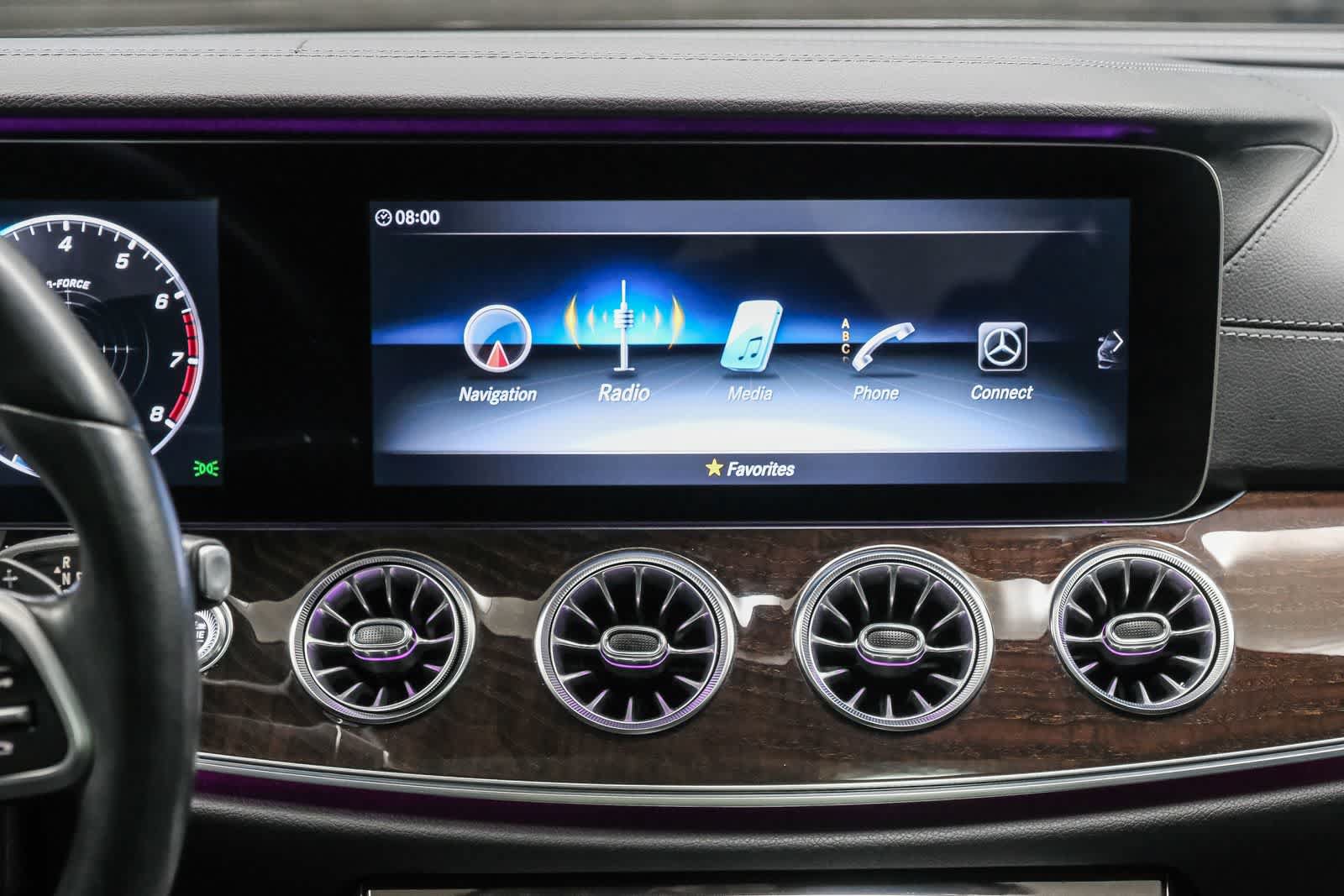 Used 2019 Mercedes-Benz E 450 Coupe image 15