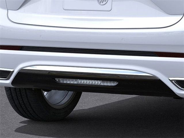 New 2026 Buick Envision Avenir image 14