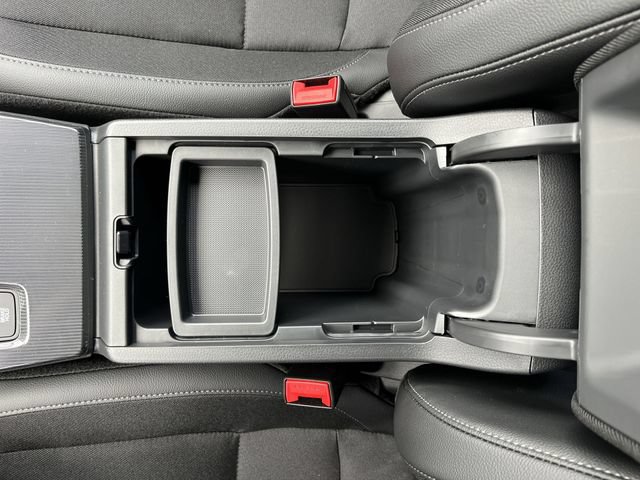 New 2026 Honda Civic Sport image 23