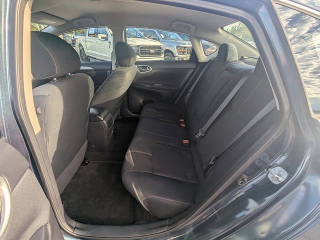 Used 2014 Nissan Sentra S image 14
