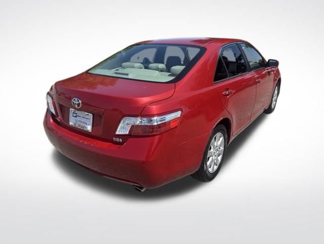 Used 2007 Toyota Camry Hybrid FWD image 4