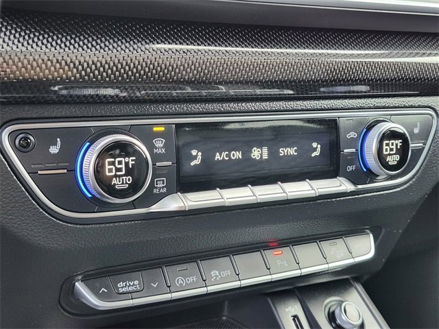 Used 2020 Audi SQ5 Premium Plus image 23