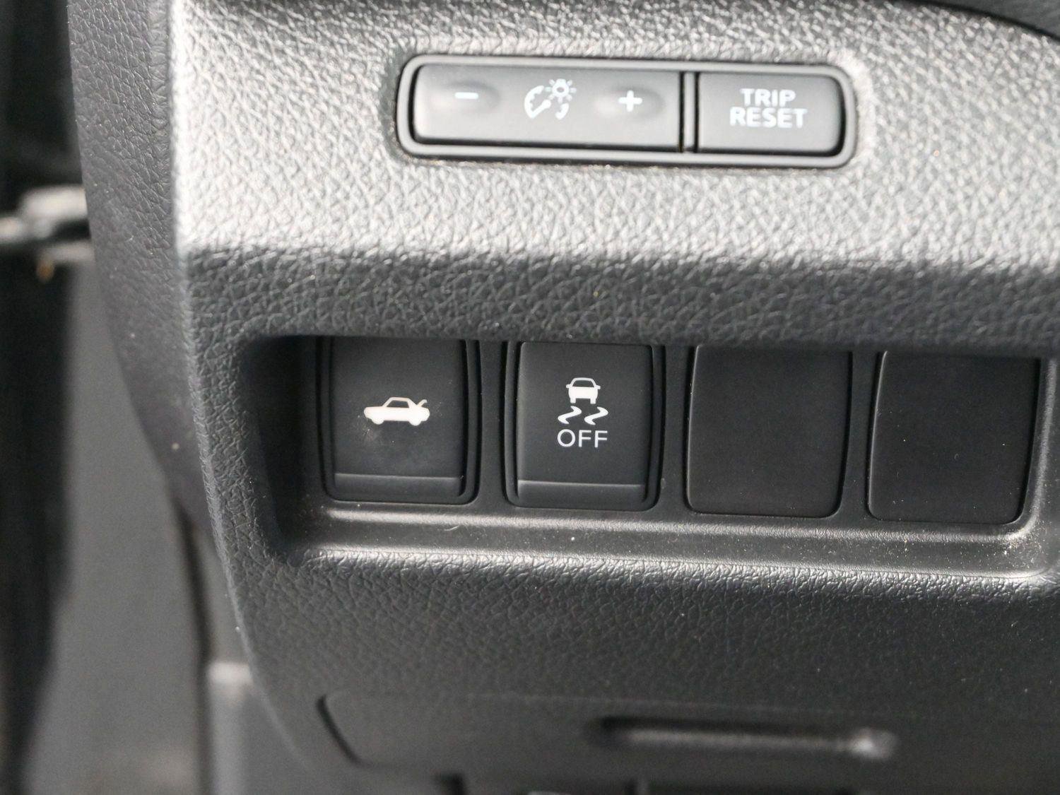 Used 2016 Nissan Altima 2.5 S w/ Power Driver Seat Package image 26