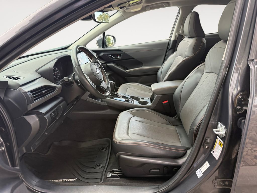 Used 2024 Subaru Crosstrek 2.5i Limited image 9