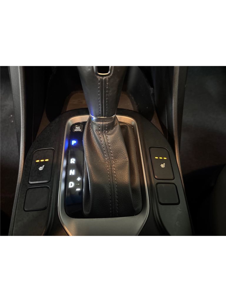 Used 2017 Hyundai Santa Fe SE w/ SE Premium Package 02 image 30