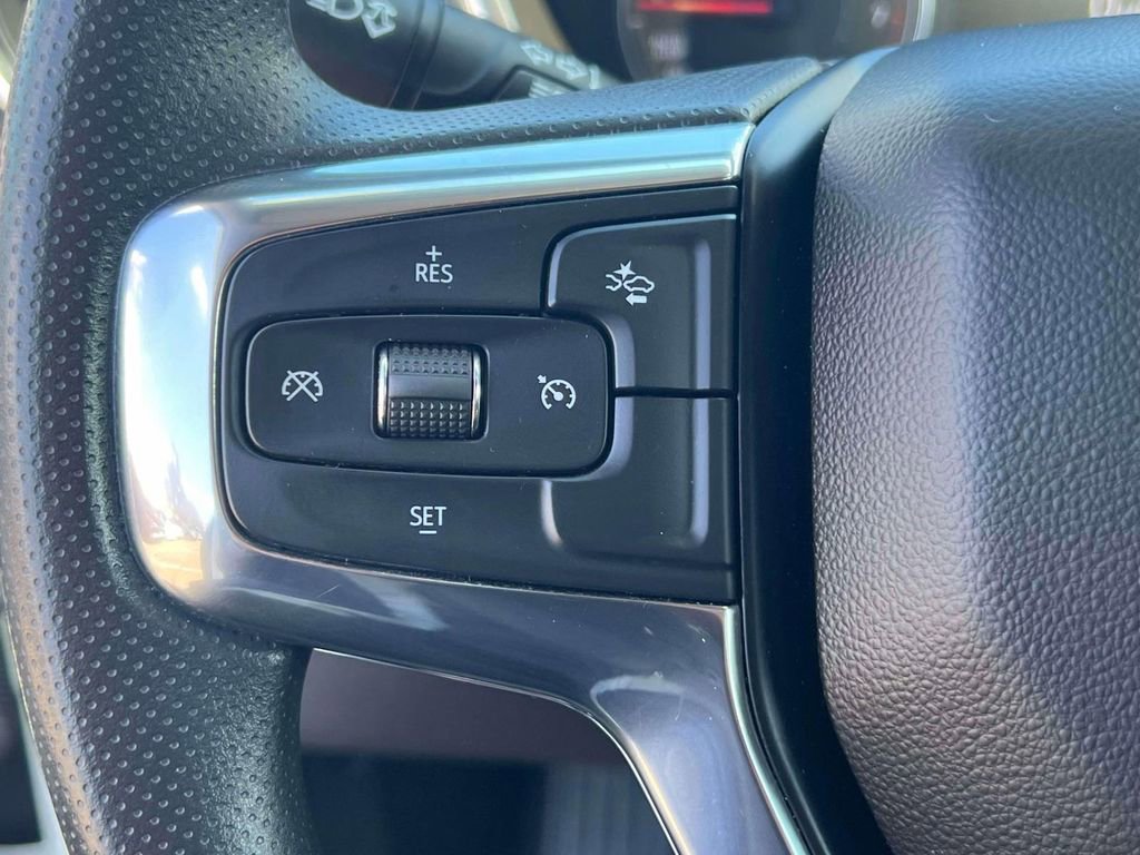 Used 2023 Chevrolet Blazer LT w/ Convenience Package AWD/4WD image 22