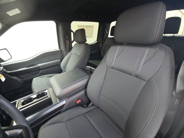 New 2026 Ford F150 STX image 25