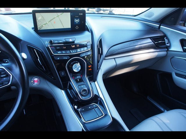 Used 2020 Acura RDX w/ Technology Package FWD image 26
