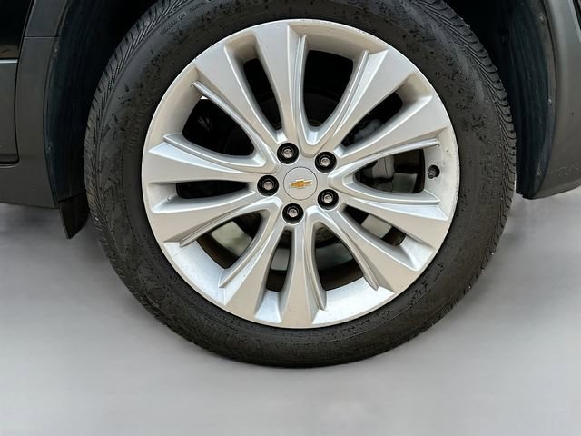 Used 2020 Chevrolet Trax Premier image 31