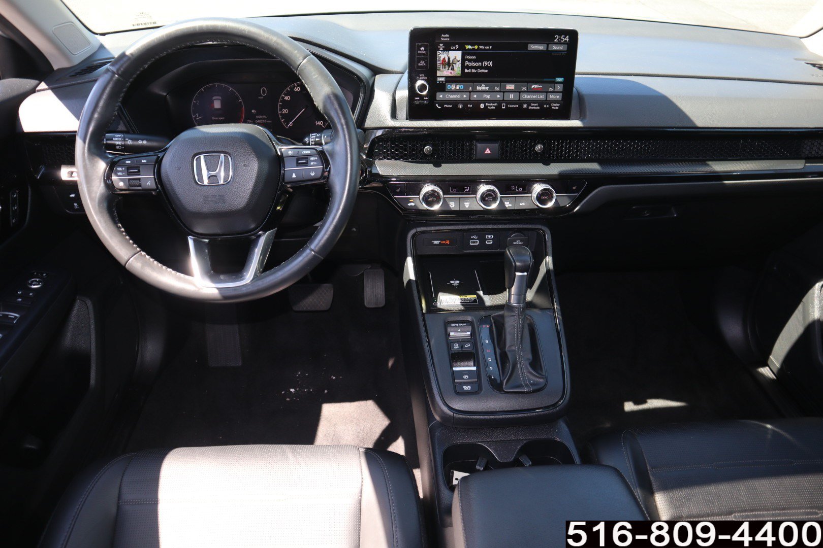 Used 2025 Honda CR-V EX-L image 13
