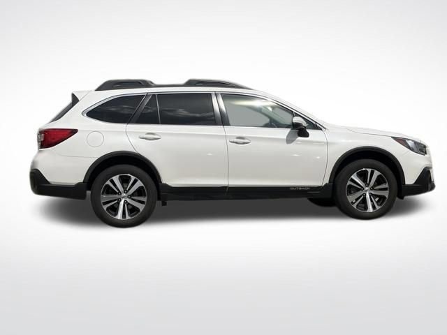 Used 2019 Subaru Outback 2.5i Limited image 22