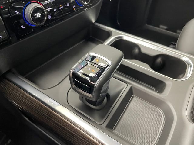 New 2026 Chevrolet Silverado 1500 RST image 7