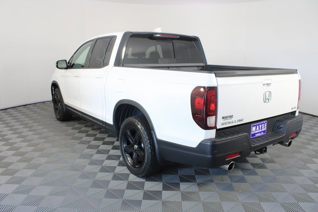 Used 2023 Honda Ridgeline Black Edition image 25