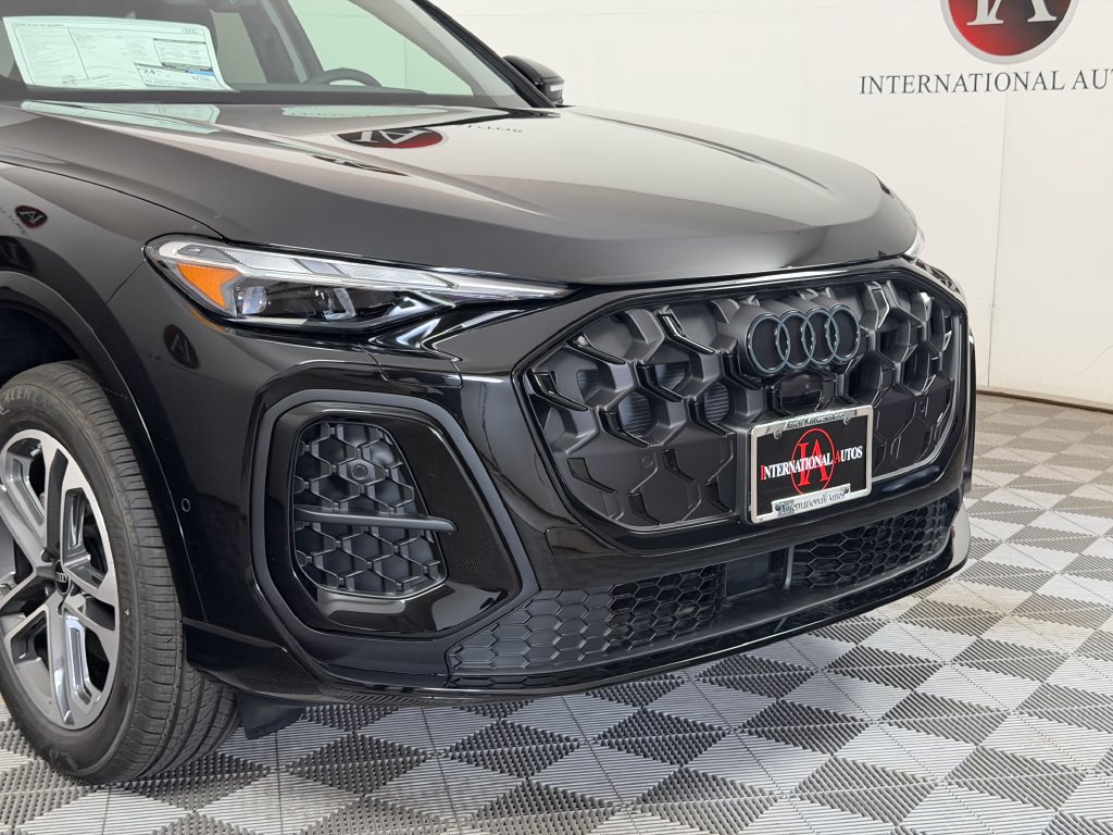 New 2026 Audi Q5 2.0T AWD/4WD image 12