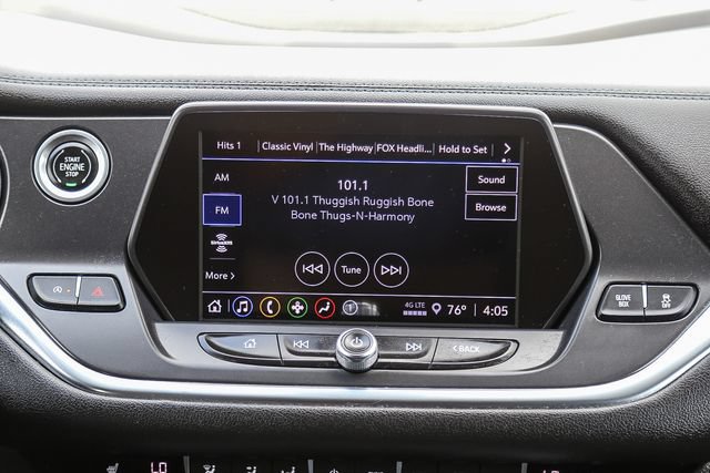 Used 2021 Chevrolet Blazer LT FWD image 16