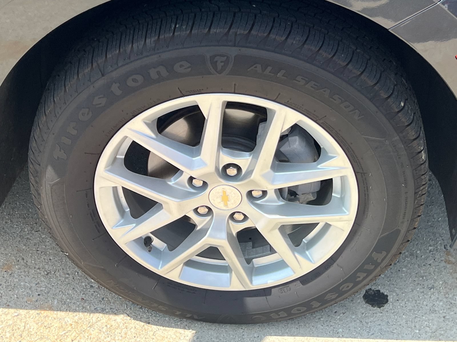 Used 2023 Chevrolet Equinox LT FWD image 13