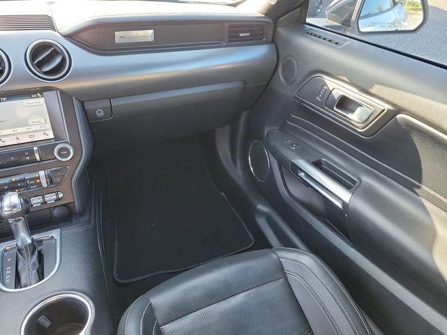 Used 2019 Ford Mustang GT Premium w/ Equipment Group 401A image 16
