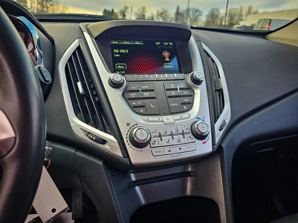 Used 2015 GMC Terrain SLE w/ Convenience Package image 20