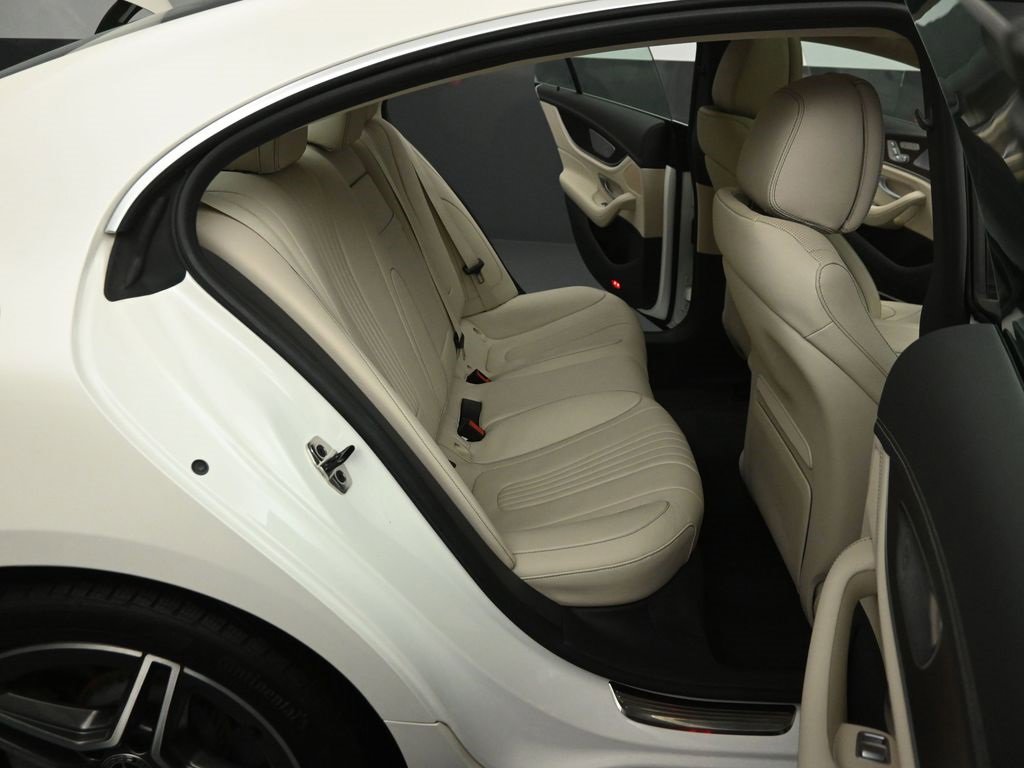 Used 2022 Mercedes-Benz CLS 450 4MATIC image 31