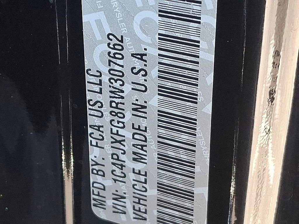 Used 2024 Jeep Wrangler Unlimited Rubicon image 27