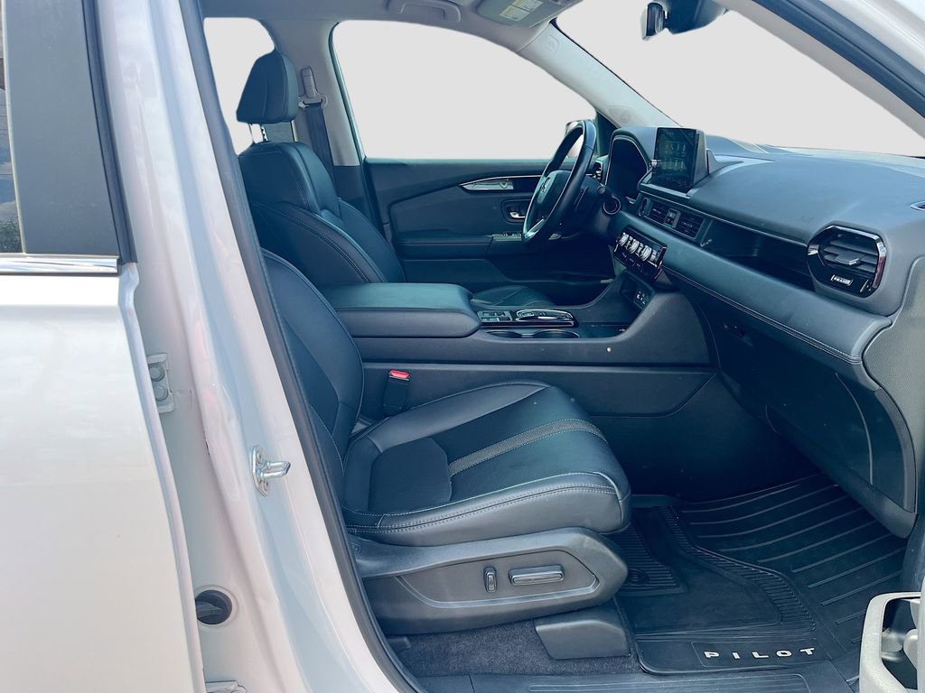 Used 2024 Honda Pilot EX-L image 29