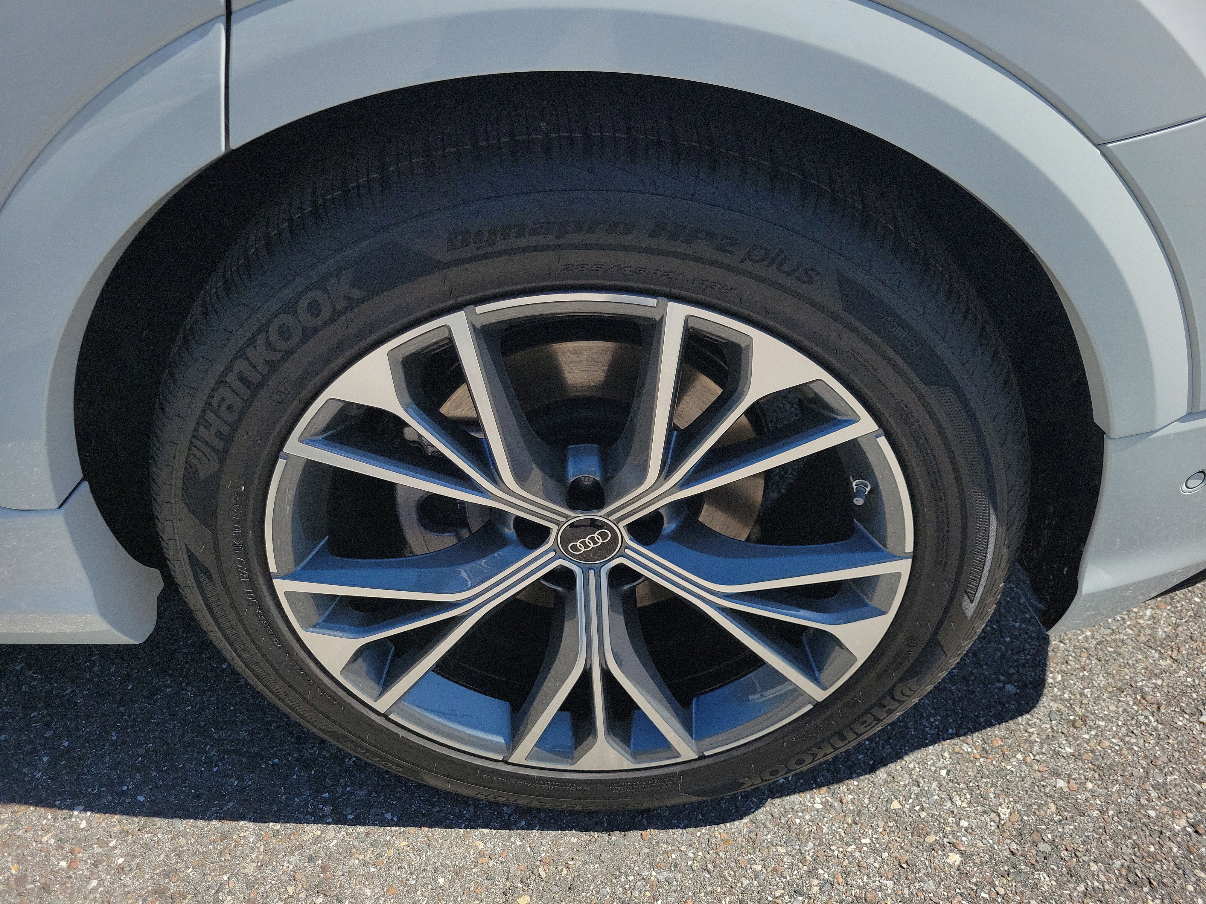 New 2026 Audi Q8 Premium Plus image 37