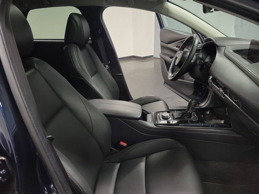 Used 2024 MAZDA CX-30 AWD 2.5 S w/ Preferred Package image 24