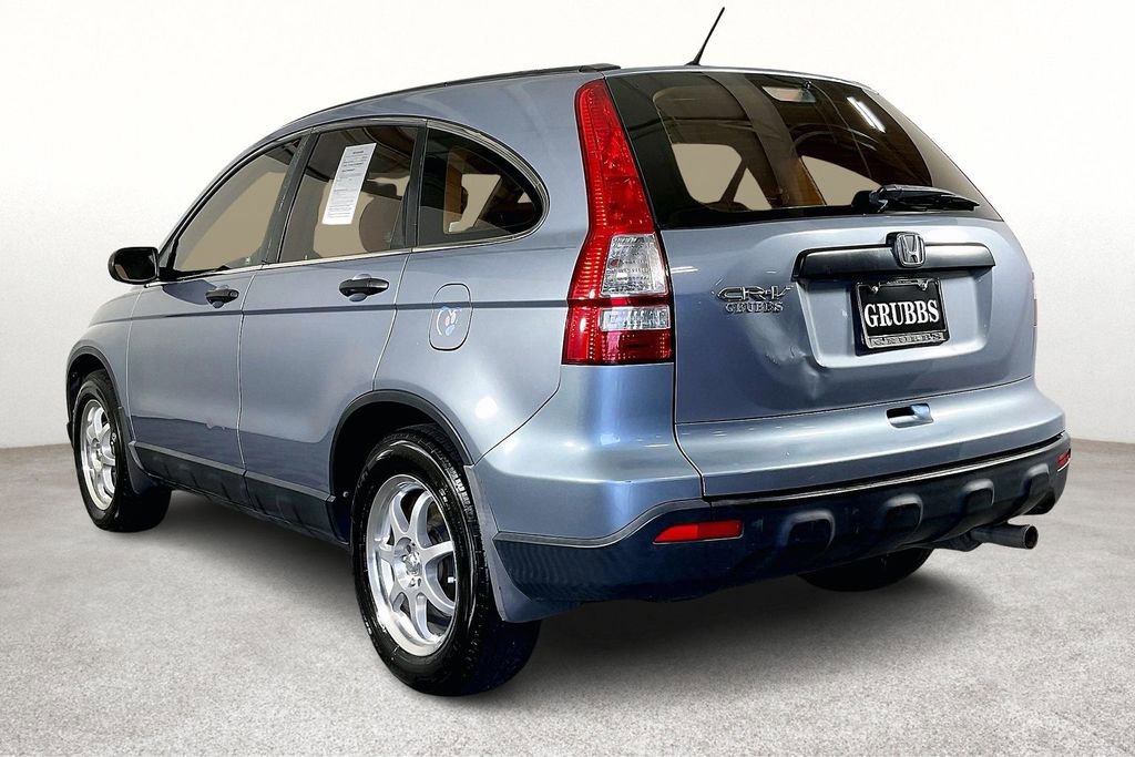 Used 2009 Honda CR-V LX image 16