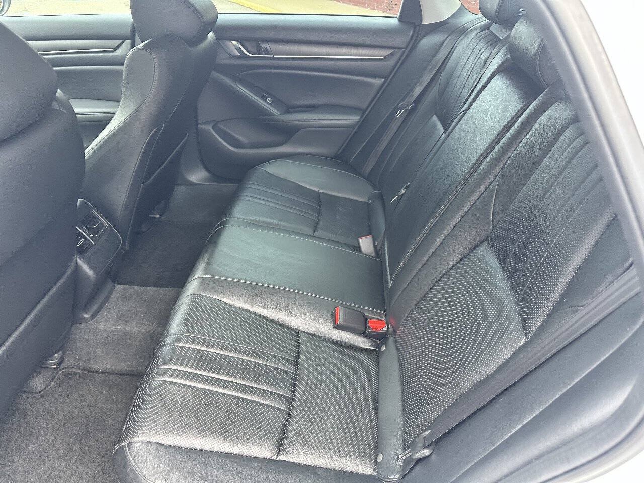 Used 2020 Honda Accord EX-L image 21