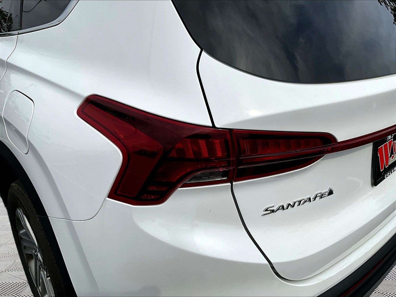 Used 2023 Hyundai Santa Fe SEL AWD/4WD image 22
