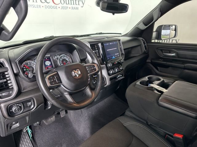 Used 2025 RAM 1500 Tradesman image 19