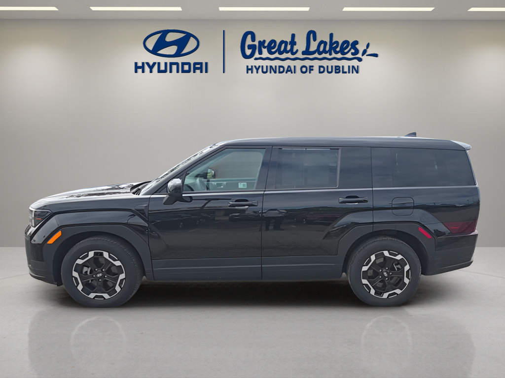 Certified 2026 Hyundai Santa Fe SE AWD/4WD image 2