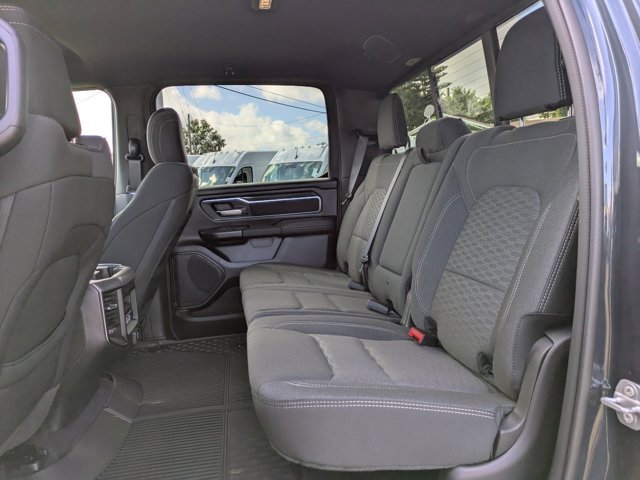 New 2026 RAM 1500 Big Horn image 13