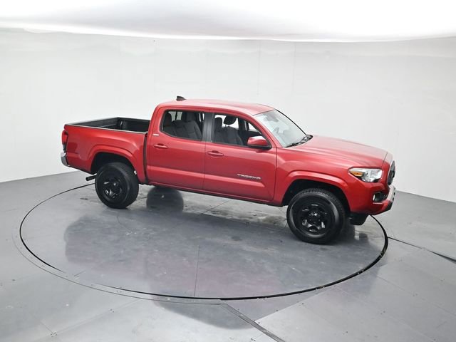 Used 2023 Toyota Tacoma SR5 image 38