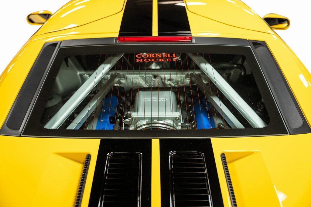 Used 2005 Ford GT image 31