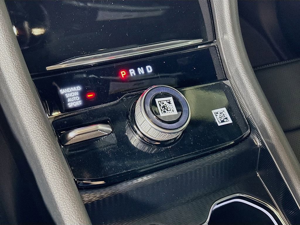New 2025 Jeep Grand Cherokee Limited image 19