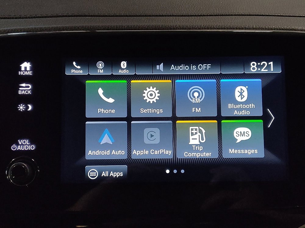 Used 2022 Honda Pilot EX-L image 25