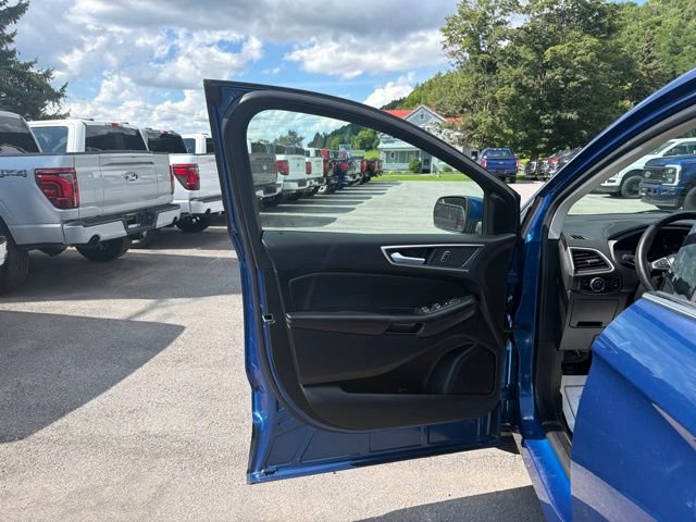 Used 2024 Ford Edge SEL w/ Convenience Package AWD/4WD image 13